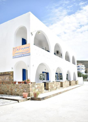 Tzamaros Studios